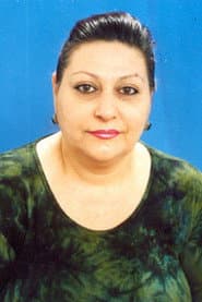 Photo of Kubra Dadashova