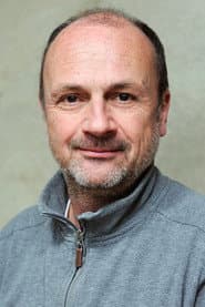 Photo of Joerg Burger