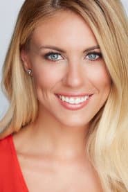 Photo of Megan McNamara