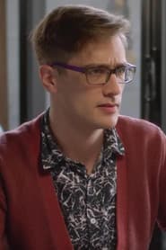 Photo of Adam Goldman