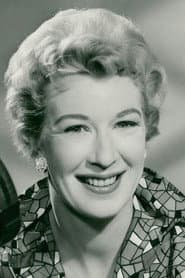 Photo of Barbara Kelly