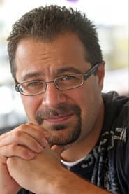 Photo of Peter Engert