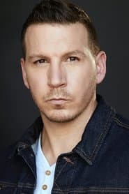 Photo of Jonathan Stanley