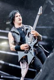 Photo of Jeremy 'Jinxx' Ferguson