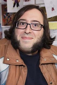 Photo of Kyle A. Carrozza