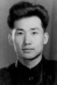 Photo of Wande Zhao