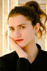 Photo of Io Latousaki