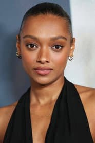 Photo of Sophie Wilde