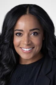 Photo of Lauren Stowell