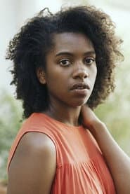 Photo of Olga Mouak