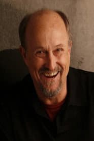 Photo of Gordon Payne