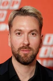Photo of Sander Huisman