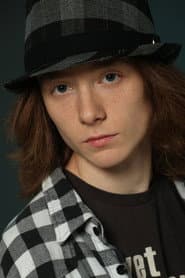 Photo of Alec Coallier