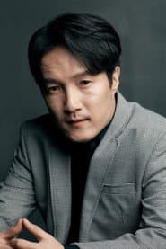 Photo of Lee Joong-ok