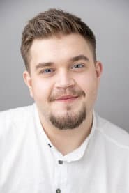 Photo of Mikhail Tokmovtsev