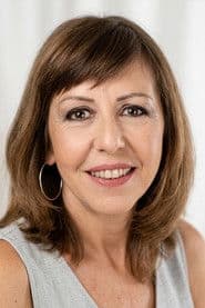 Photo of Nazlı Tosunoğlu