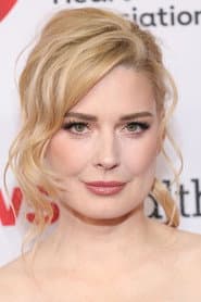 Photo of Alexandra Breckenridge