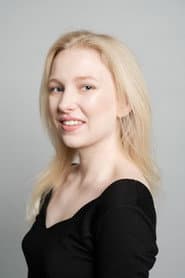 Photo of Paulina Pytlak