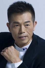 Photo of Yang Hanbin