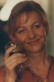 Photo of Anni Bjørn