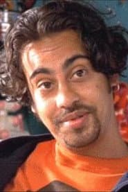 Photo of Rhydian Jai-Persad
