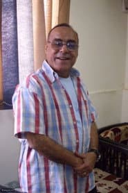 Photo of Ahmed Nabil