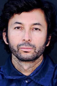 Photo of César Giraldo