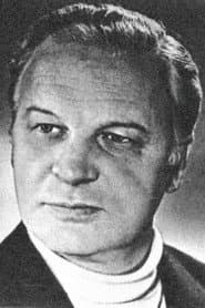 Photo of Stanislav Rostotsky