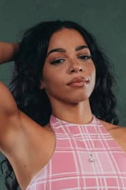 Photo of Aleah James