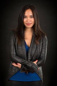 Photo of Marie-Laure Norindr