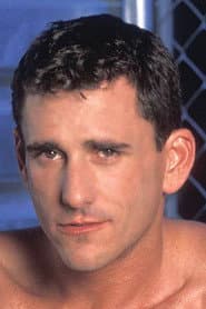 Photo of Jon Ashe