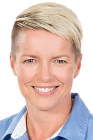Photo of Anne Fortin