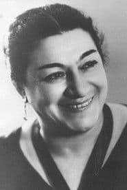 Photo of Nasiba Zeynalova