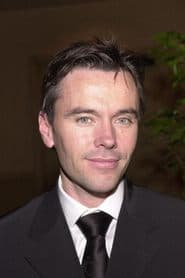 Photo of Craig Pearce