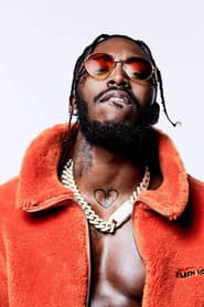 Photo of Pardison Fontaine