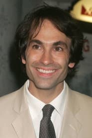 Photo of Phil Morrison