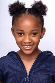 Photo of Dharma Brown