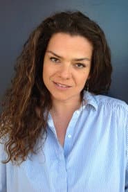 Photo of Katarzyna Radochońska