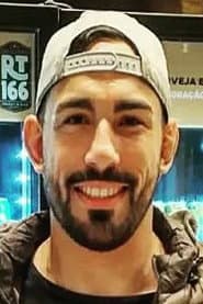 Photo of Lucas Barros
