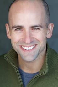 Photo of Mark Bedard