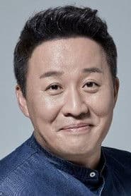 Photo of Jeong Jun-ha