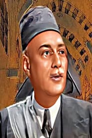 Photo of Ahmed Darwish