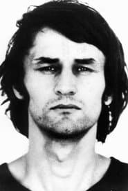 Photo of Holger Meins