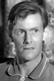 Photo of Shaun O'Riordan