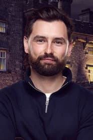 Photo of Ben Donohue