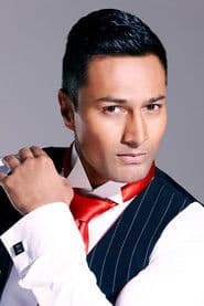 Photo of Ashish Gangapersad