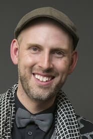Photo of Justin LeBlanc