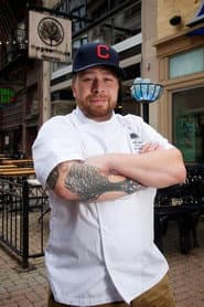 Photo of Jonathan Sawyer