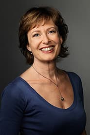 Photo of Anna Hultin