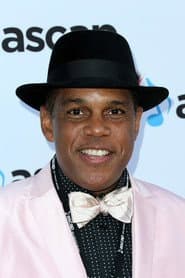 Photo of Lamont Van Hook